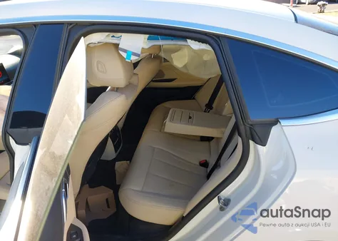 2023 BMW I4 Edrive40 z USA, uszkodzony, nr VIN WBY73AW0XPFR44350